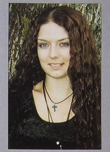 Lefever, Desiree
